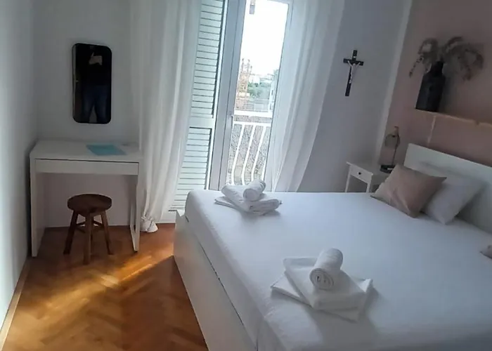 Mary Of Mira - Free Parking - 2bd - Self Check In *