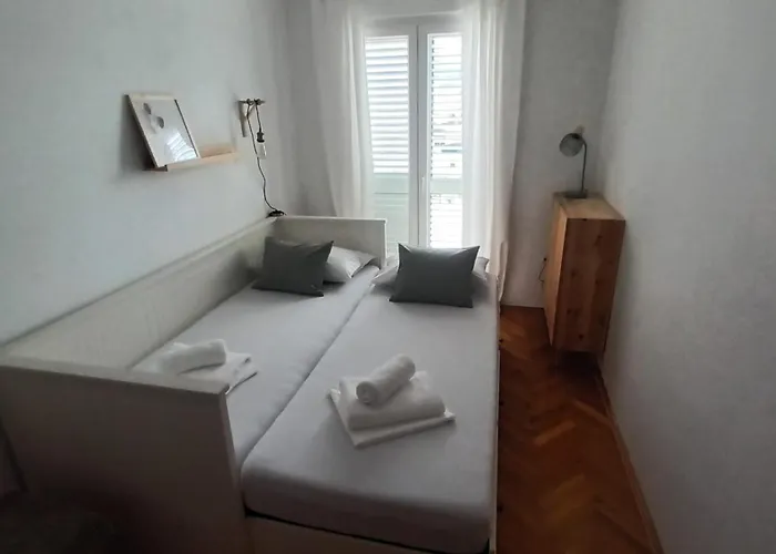 Mary Of Mira - Free Parking - 2bd - Self Check In * Split