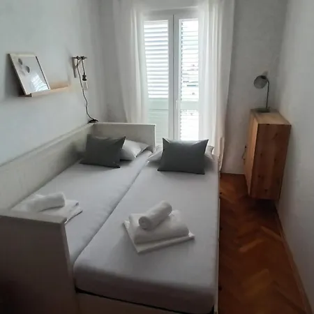 Mary Of Mira - Free Parking - 2bd - Self Check In * Spalato