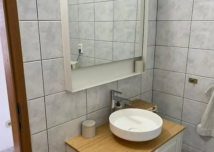 Mary Of Mira - Free Parking - 2bd - Self Check In * Spalato