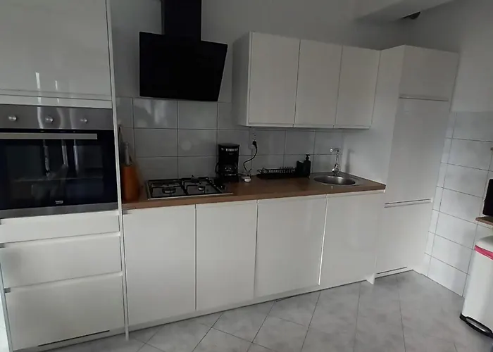 Mary Of Mira - Free Parking - 2bd - Self Check In * Spalato