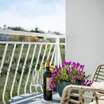 Mary Of Mira - Free Parking - 2bd - Self Check In * Split