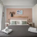 Mary Of Mira - Free Parking - 2bd - Self Check In Apartman *