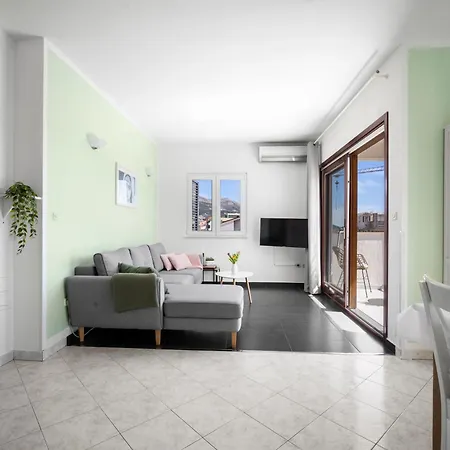 Mary Of Mira - Free Parking - 2bd - Self Check In