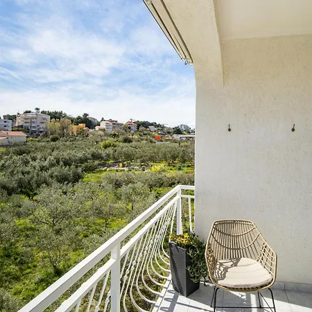 Mary Of Mira - Free Parking - 2bd - Self Check In