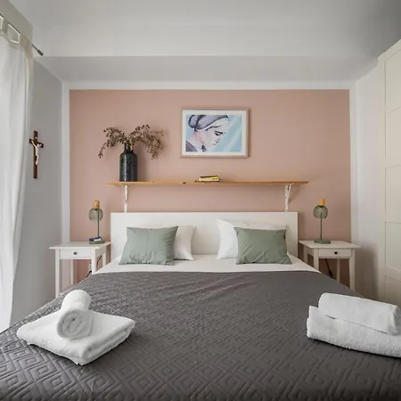 Mary Of Mira - Free Parking - 2bd - Self Check In דירה *
