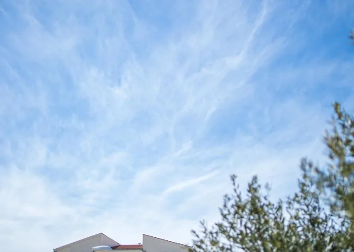 Apartment Mary Of Mira - Free Parking - 2bd - Self Check In Split